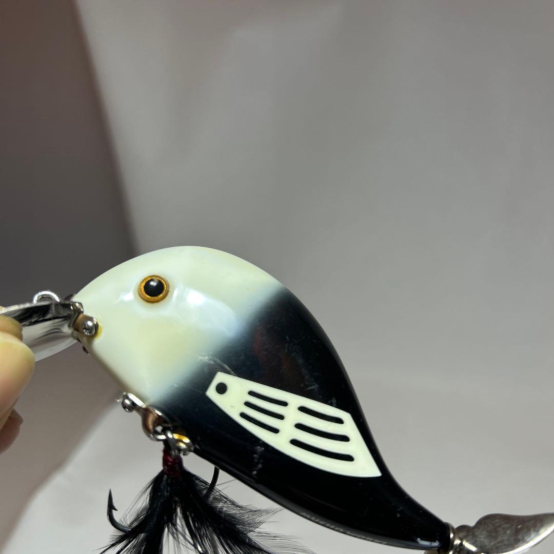 ムチョウワークス　プーペラ