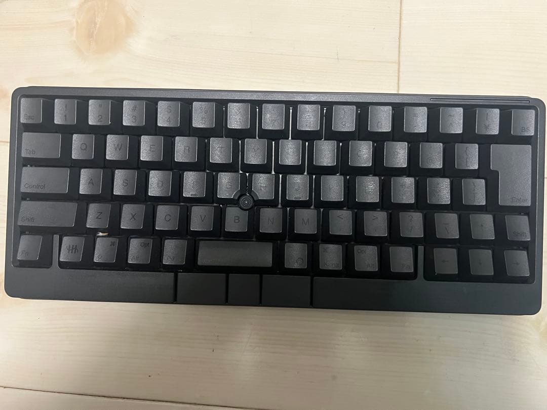 HHKB Studio 英語配列　キャリングケース、キーボード引抜工具付