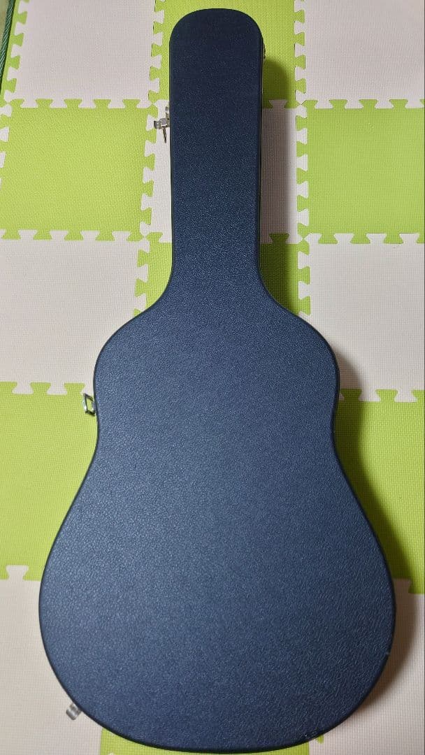 ovation CC257 YB　アコースティックギター　エレアコ