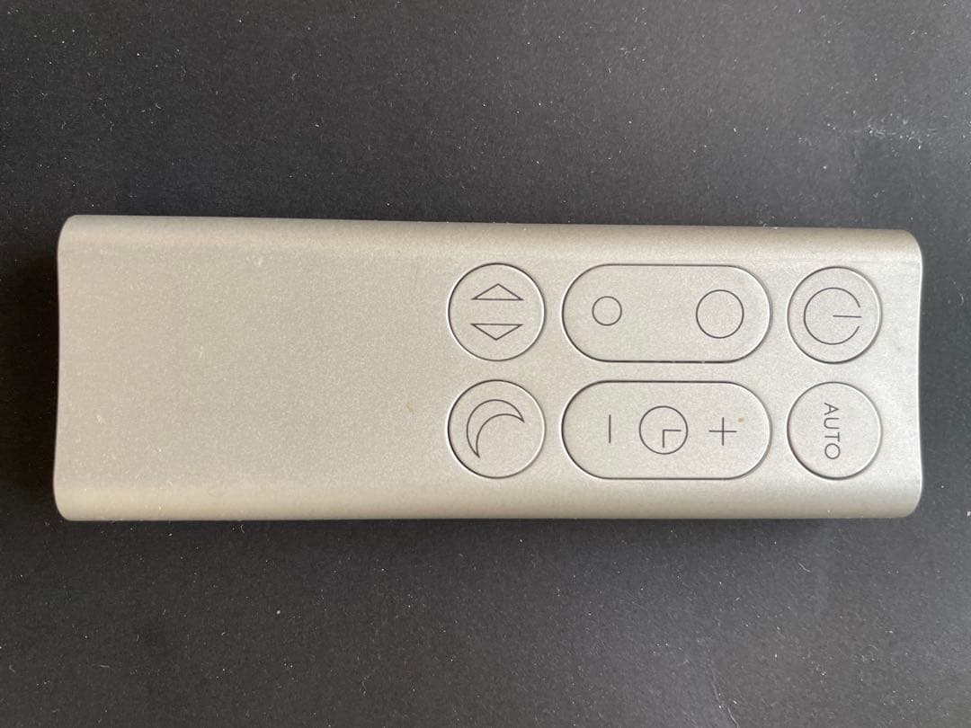 ダイソンピュアクールリンク