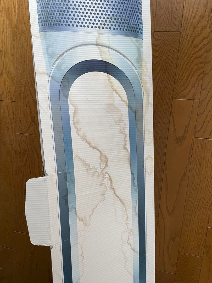 ダイソンピュアクールリンク