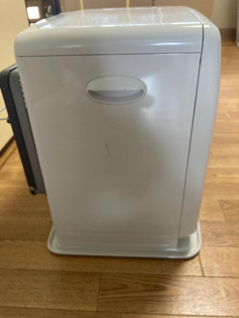 ★9.0L 送料無料 ダイニチ 大きめブルーヒーターFW-4719LS 19年製