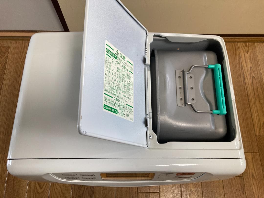 ★9.0L 送料無料 ダイニチ 大きめブルーヒーターFW-4719LS 19年製