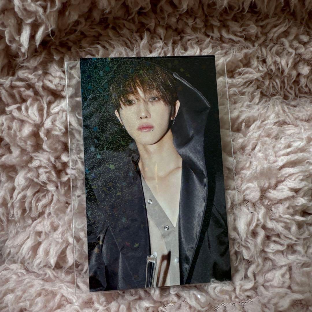 17 is right here the8 TSUTAYA ラキドロ