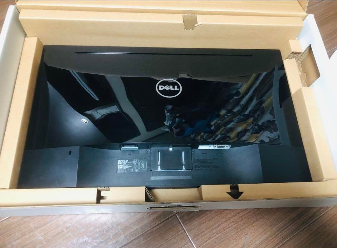 DELL 24 SE2416H ディスプレイ モニター