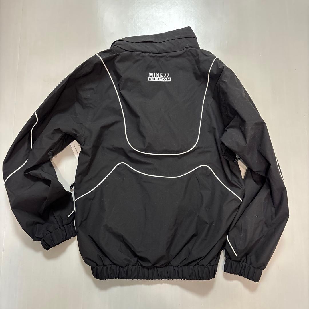 Burton MINE77 GORE-TEX 2L ジャケット　Mサイズ