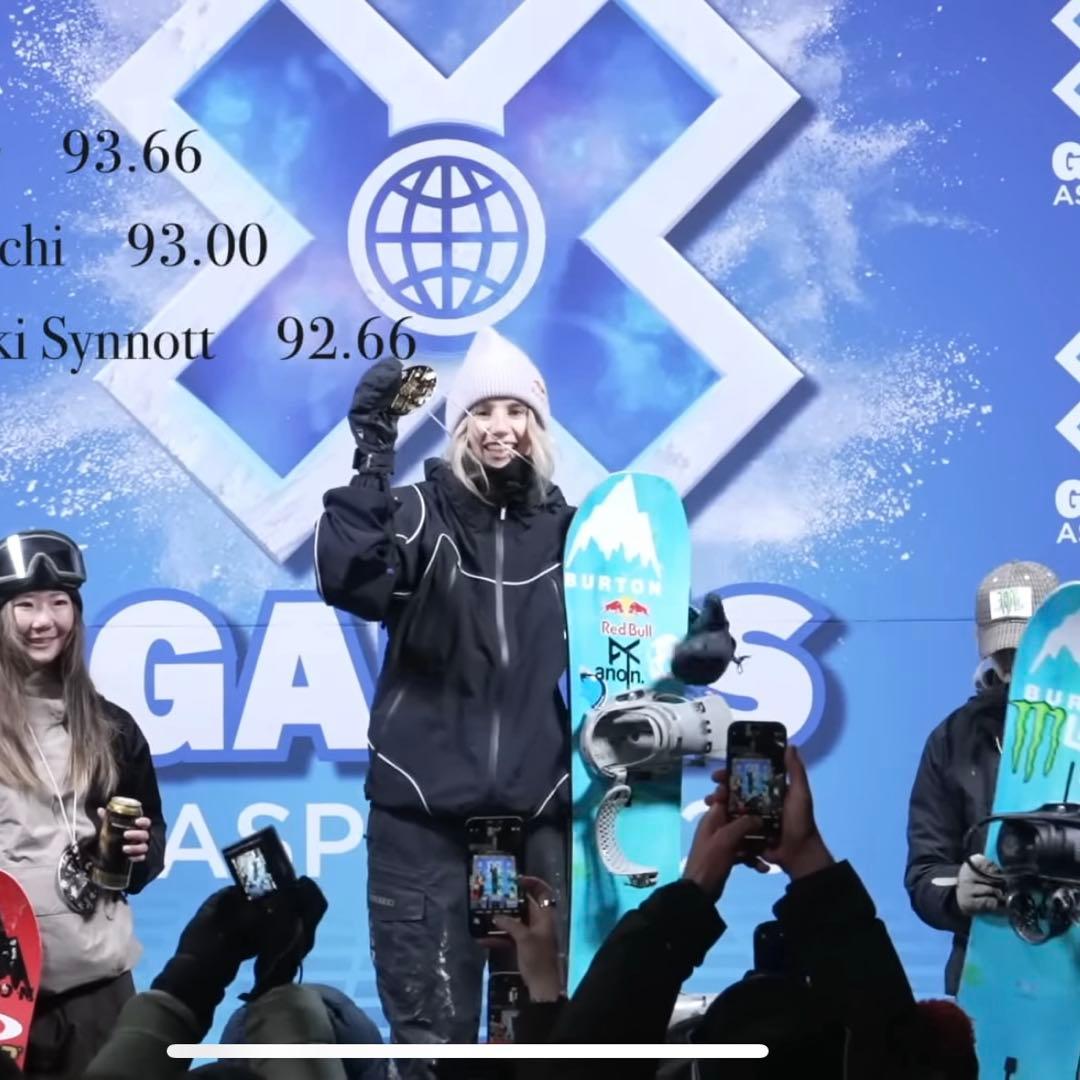 Burton MINE77 GORE-TEX 2L ジャケット　Mサイズ