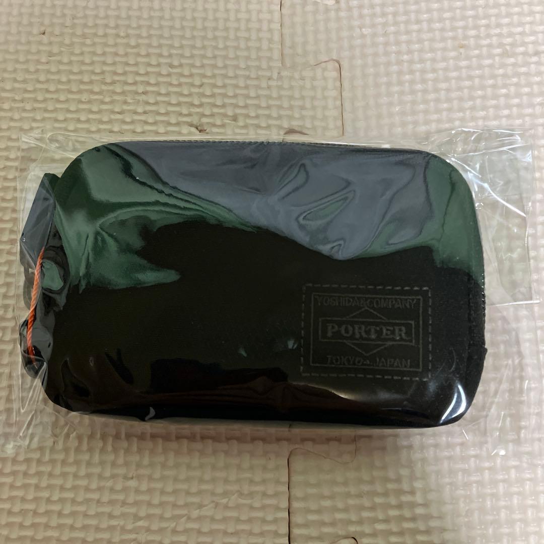 PORTER DILL ポーター ディル ケース