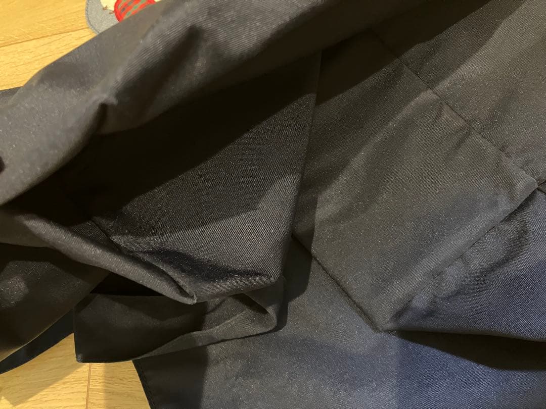 【専用】familiar マザーズバッグ バッグ ファミリアチェック チャーム