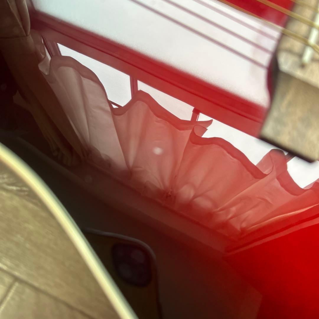 Epiphone Slash J-45 エレアコ　オール単板