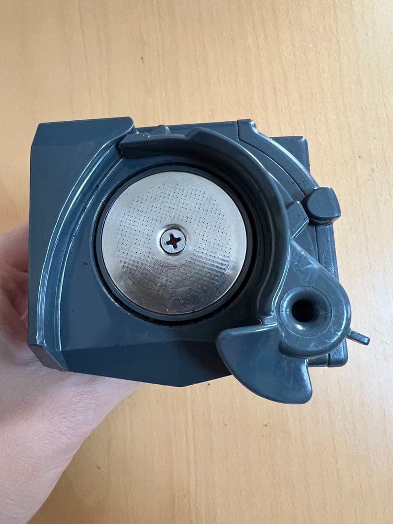 DeLonghi PrimaDonna XS エスプレッソマシン