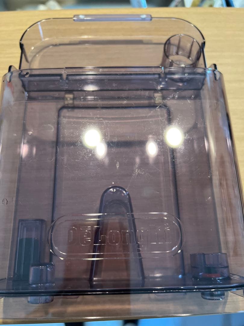 DeLonghi PrimaDonna XS エスプレッソマシン