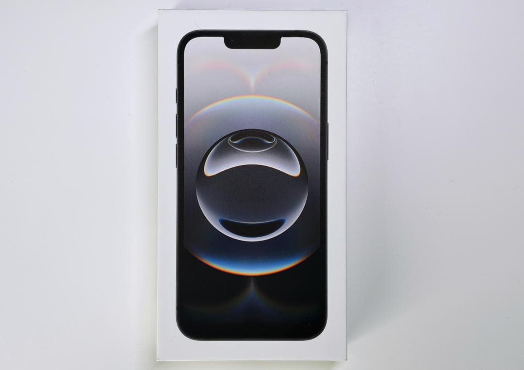 iPhone16e 256GB SIMフリー 黒（Apple Store購入品）