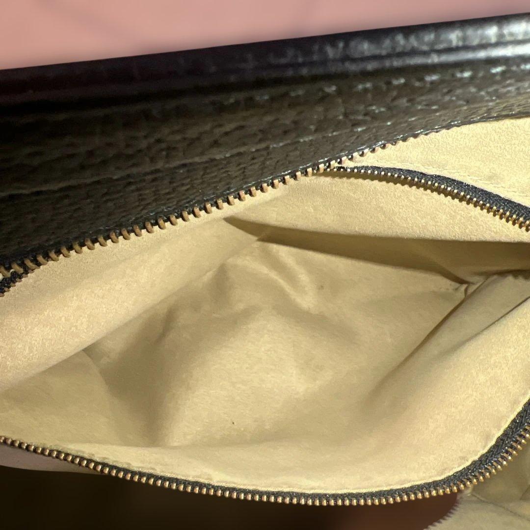 【1/4までセール中】HushTug ハッシュタグ レザートート ブラック