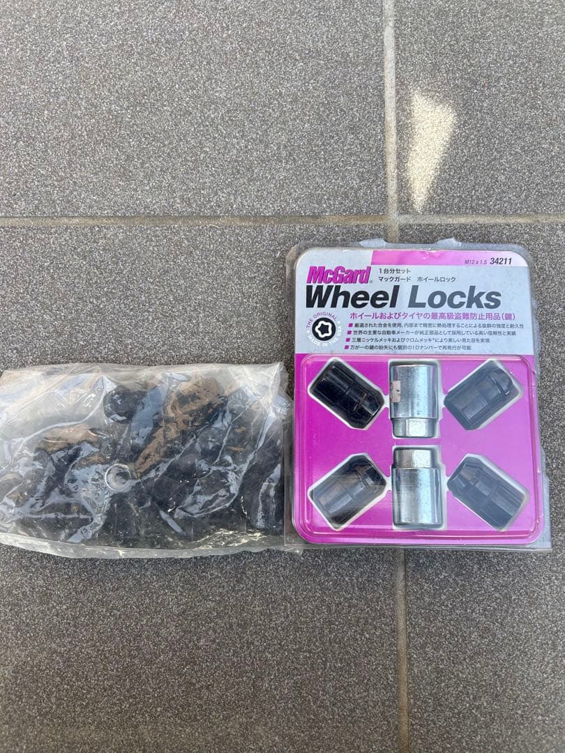 WORK クラッグ　16インチ スタッドレス　ホイールセット アイスガード