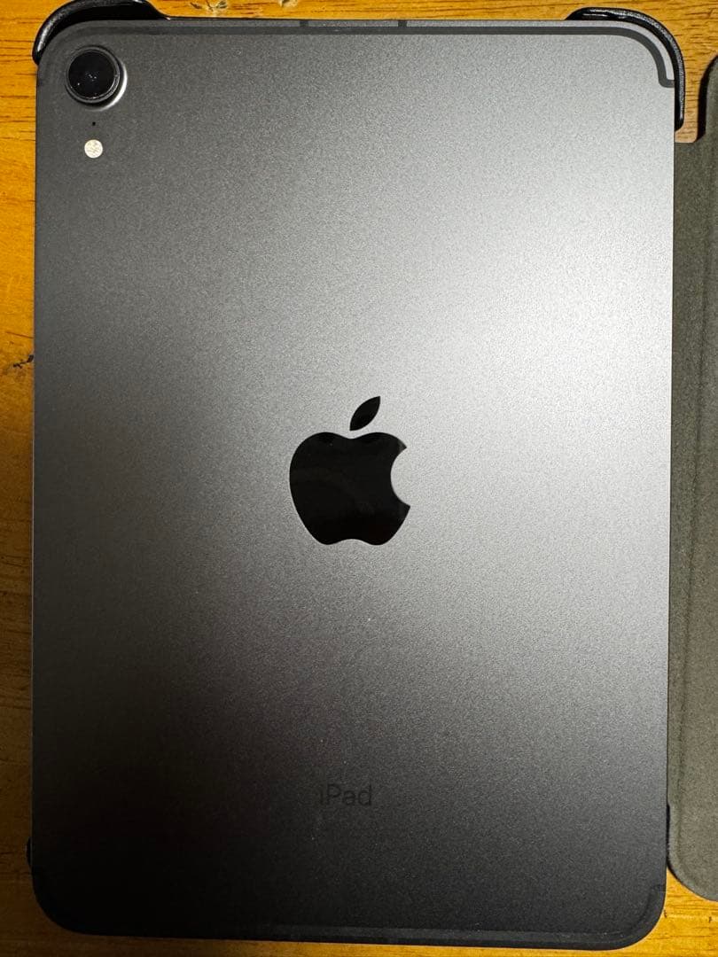 Apple iPad mini 256GB 第6世代　スペースグレー 本体