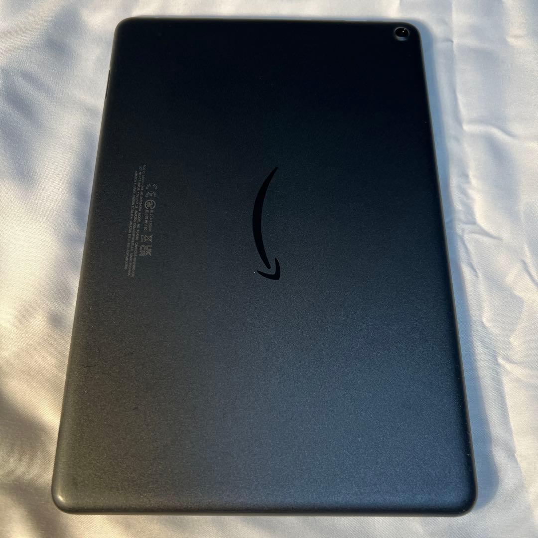 Amazon Fire HD 10 タブレット 1080p 32GB 第13世代