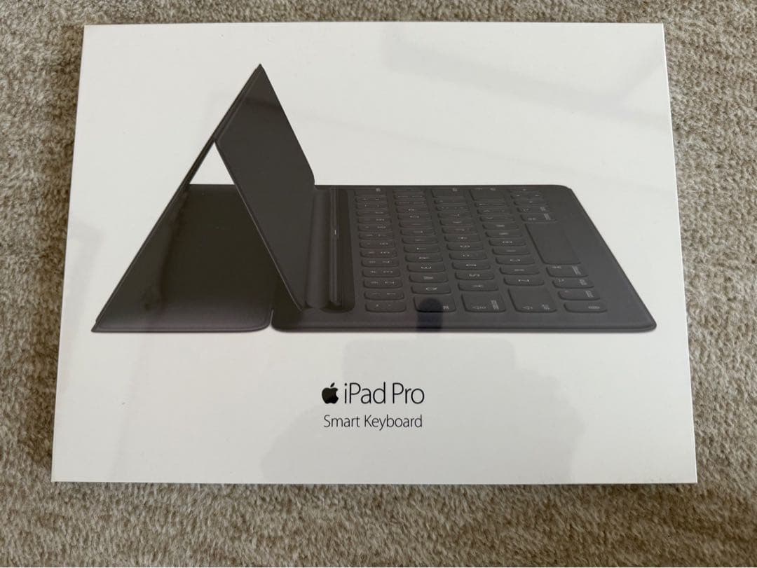 キーボード iPad Pro Smart Keyboard - Japanese