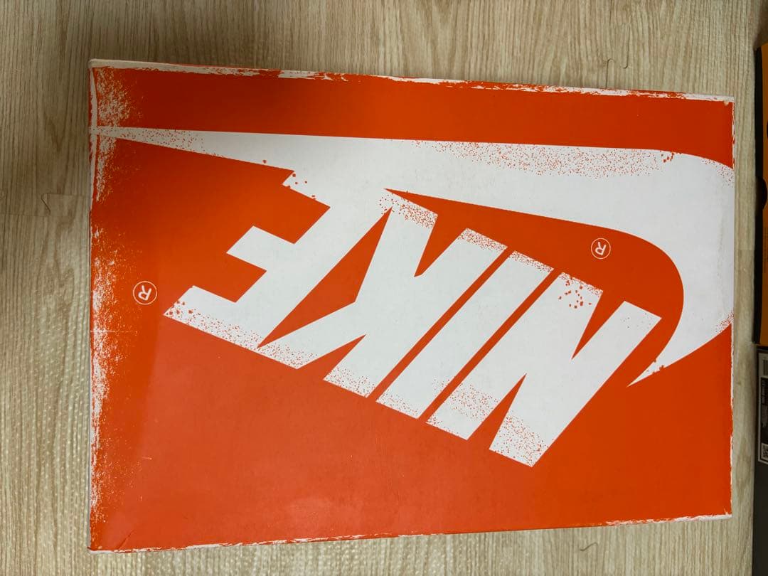 靴 Air Jordan 1 High Lost & Found Chicago