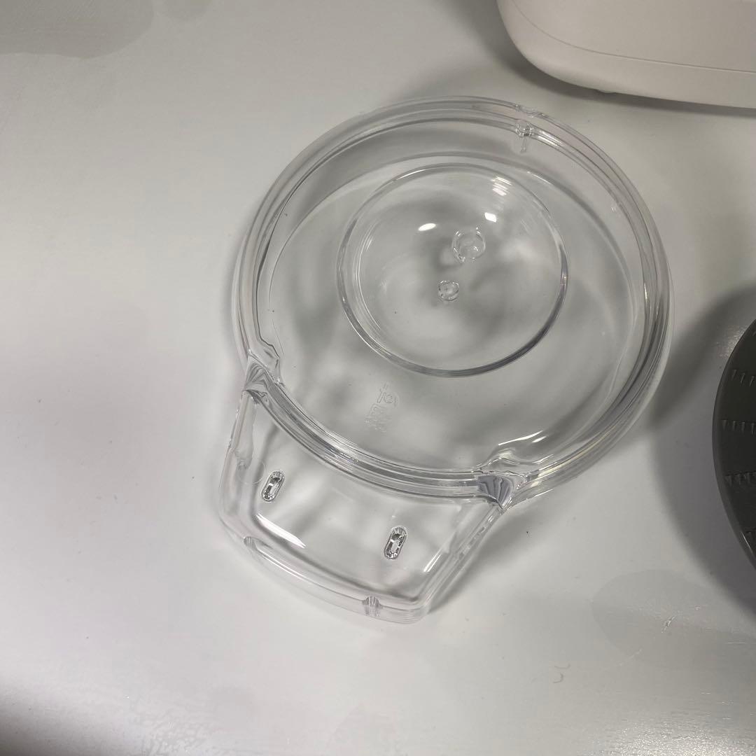 美品✨2023年製 パナソニック フードプロセッサー MK-K82