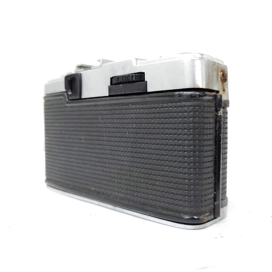 【動作確認済】 Olympus PEN EE-3 F1212-34-5v p