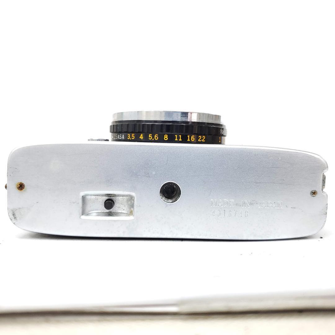 【動作確認済】 Olympus PEN EE-3 F1212-34-5v p