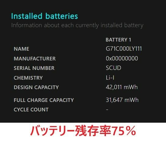 Windowsノート本体 dynabook G83/FP i5-10210U 16GB 512GB 64