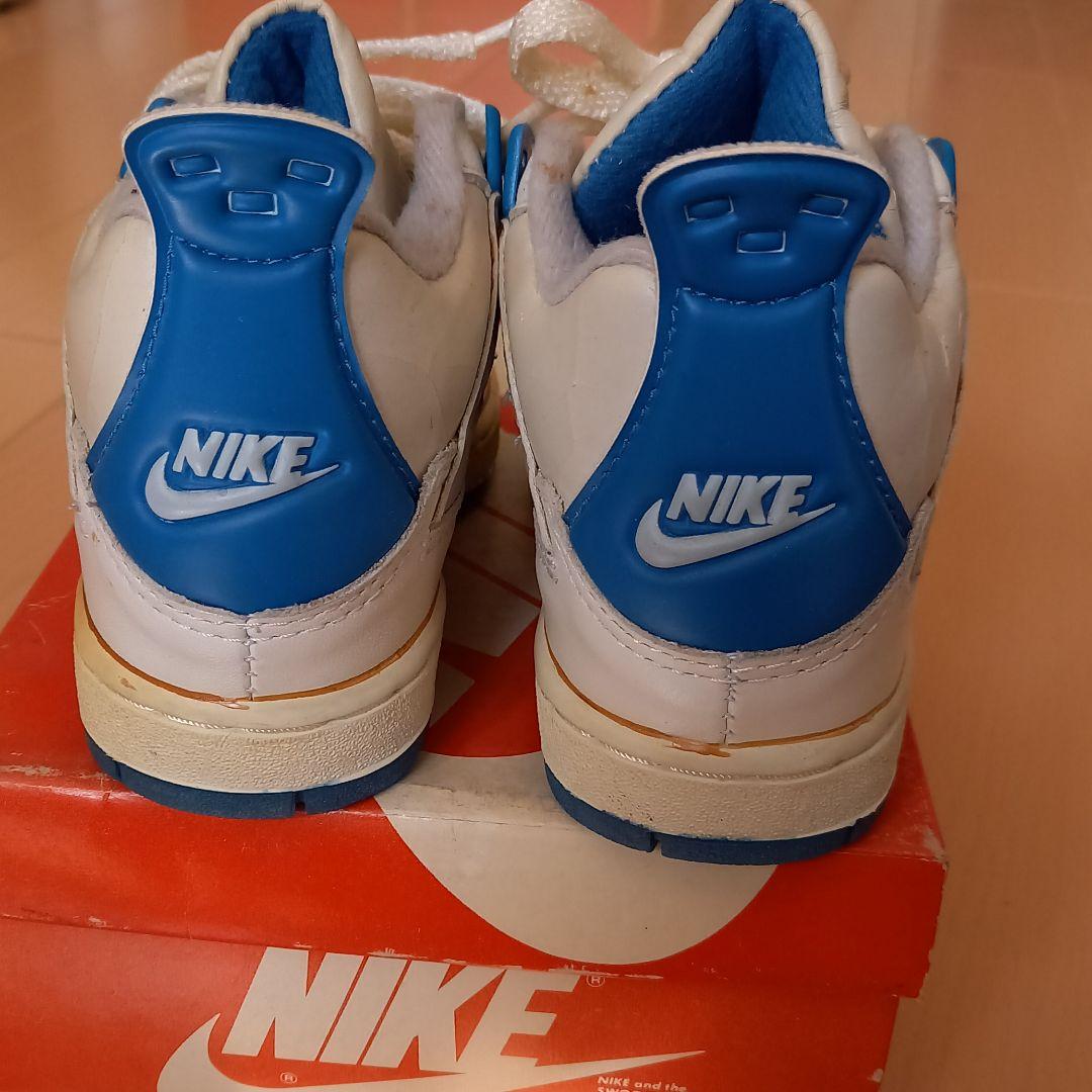 専用☆奇跡の一品‼️　エアジョーダンオリジナル4 　デッドストック