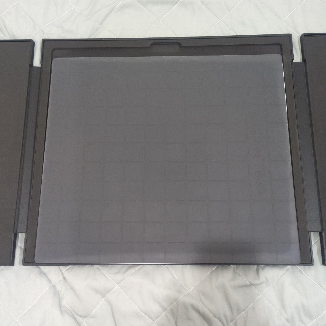 WALLHACK ガラス マウスパッド SP-004