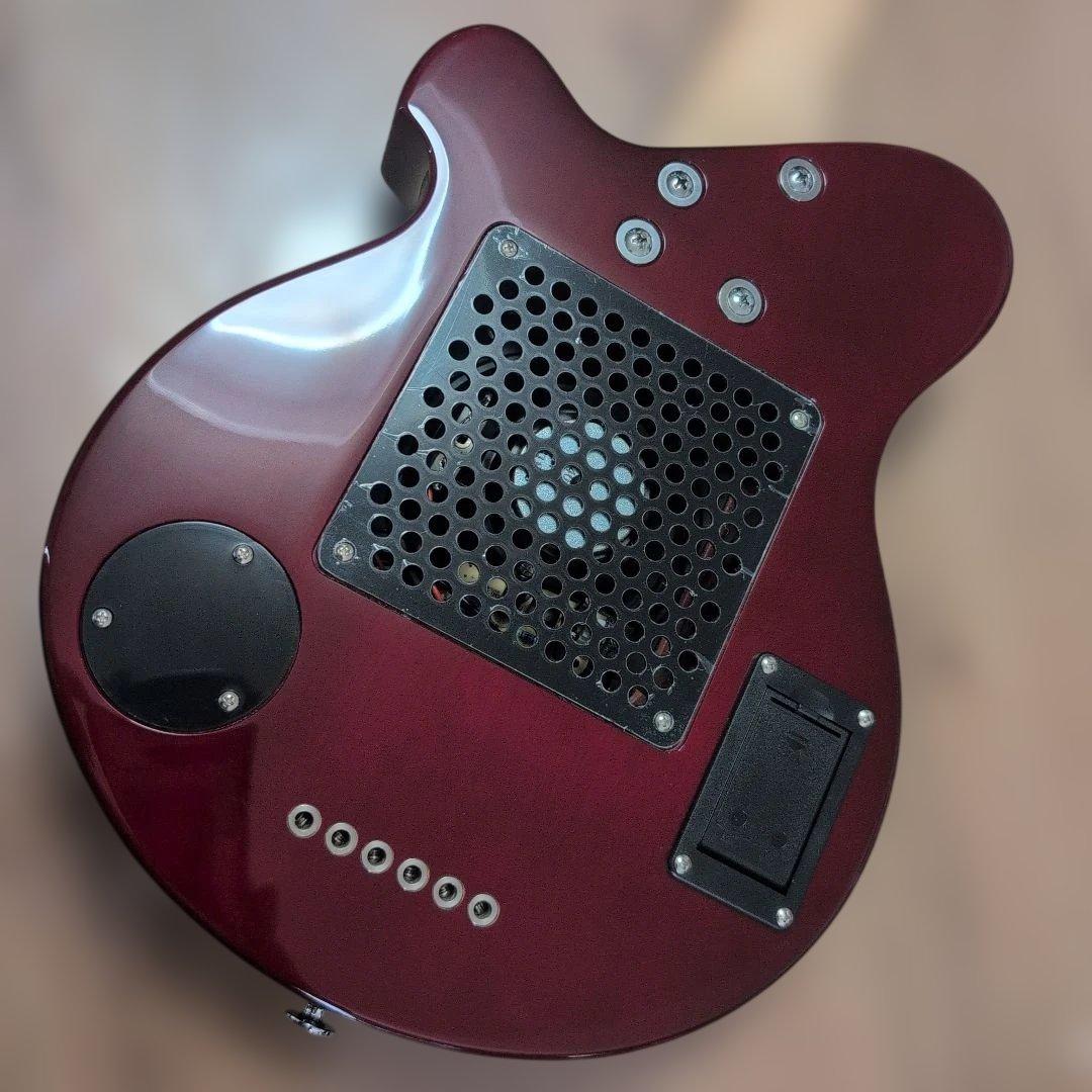 Pignose PGG-200 ピグノーズ アンプ内蔵 美品！