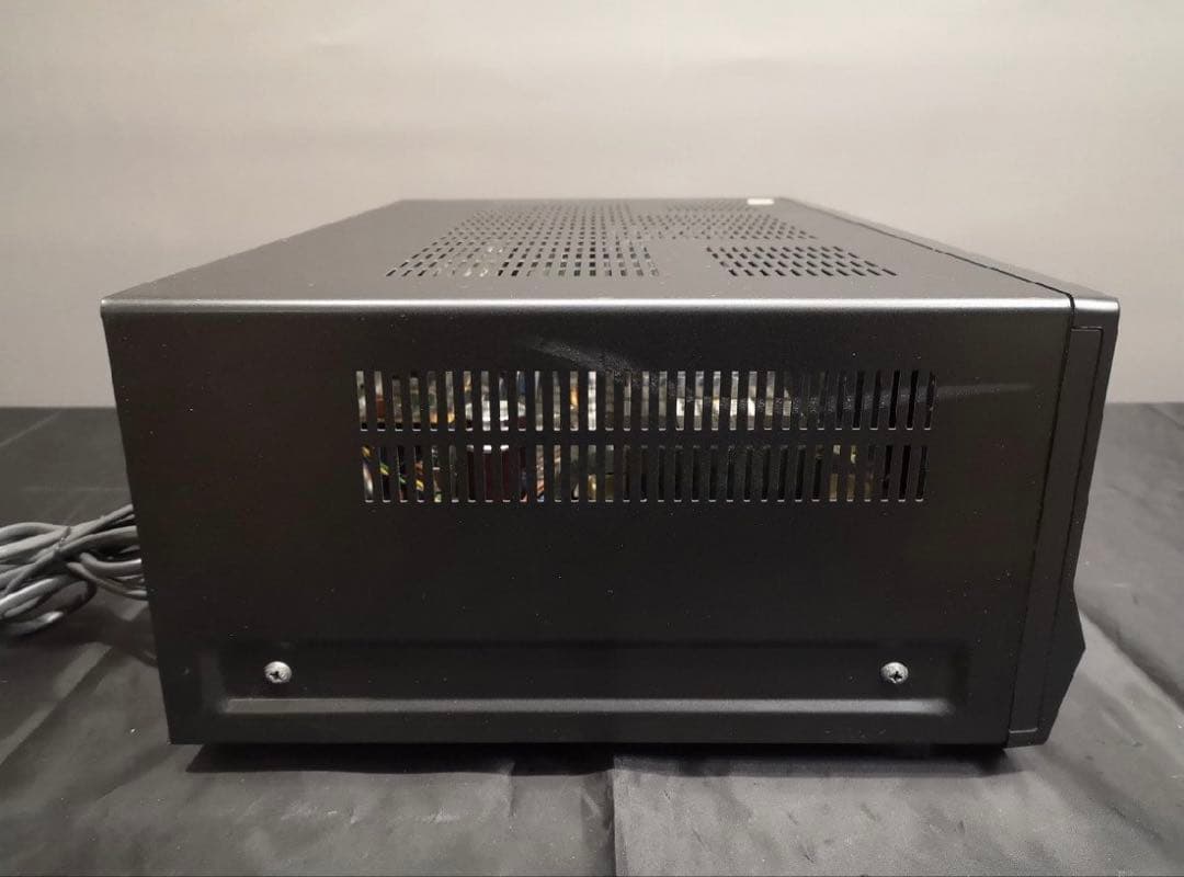 SONY STR-DH530 マルチチャンネル・プリメインアンプ