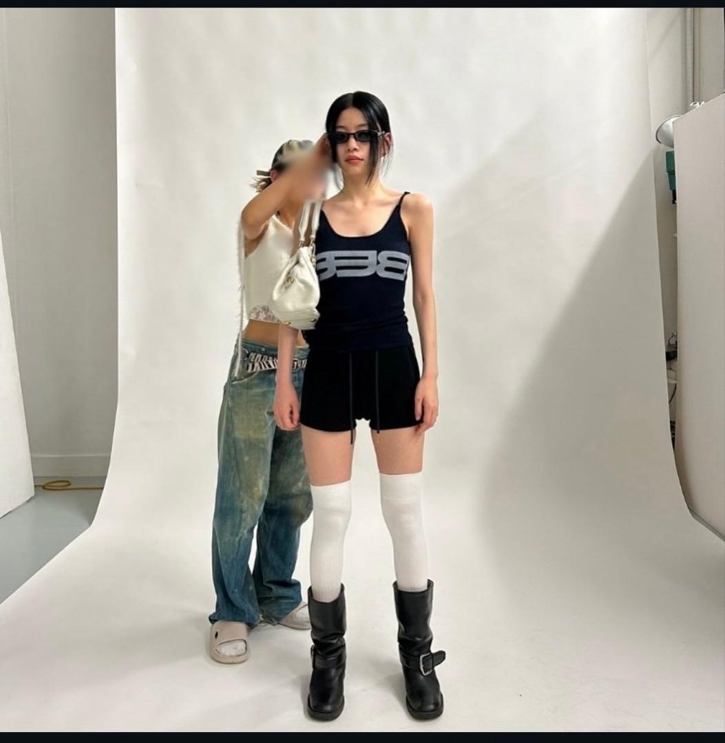 beeden キャミソール