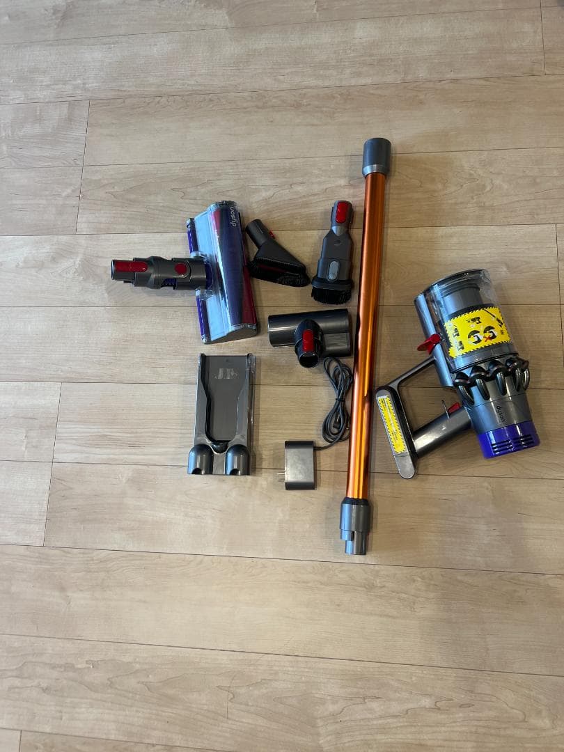 Dyson SV12 掃除機