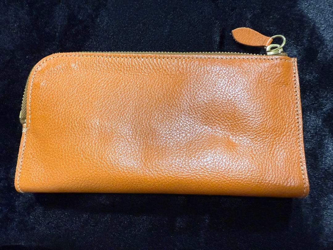 ⭐︎新品未使用⭐︎イルビゾンテ長財布