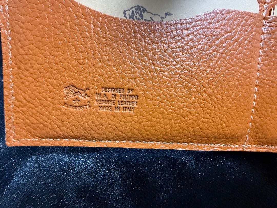 ⭐︎新品未使用⭐︎イルビゾンテ長財布