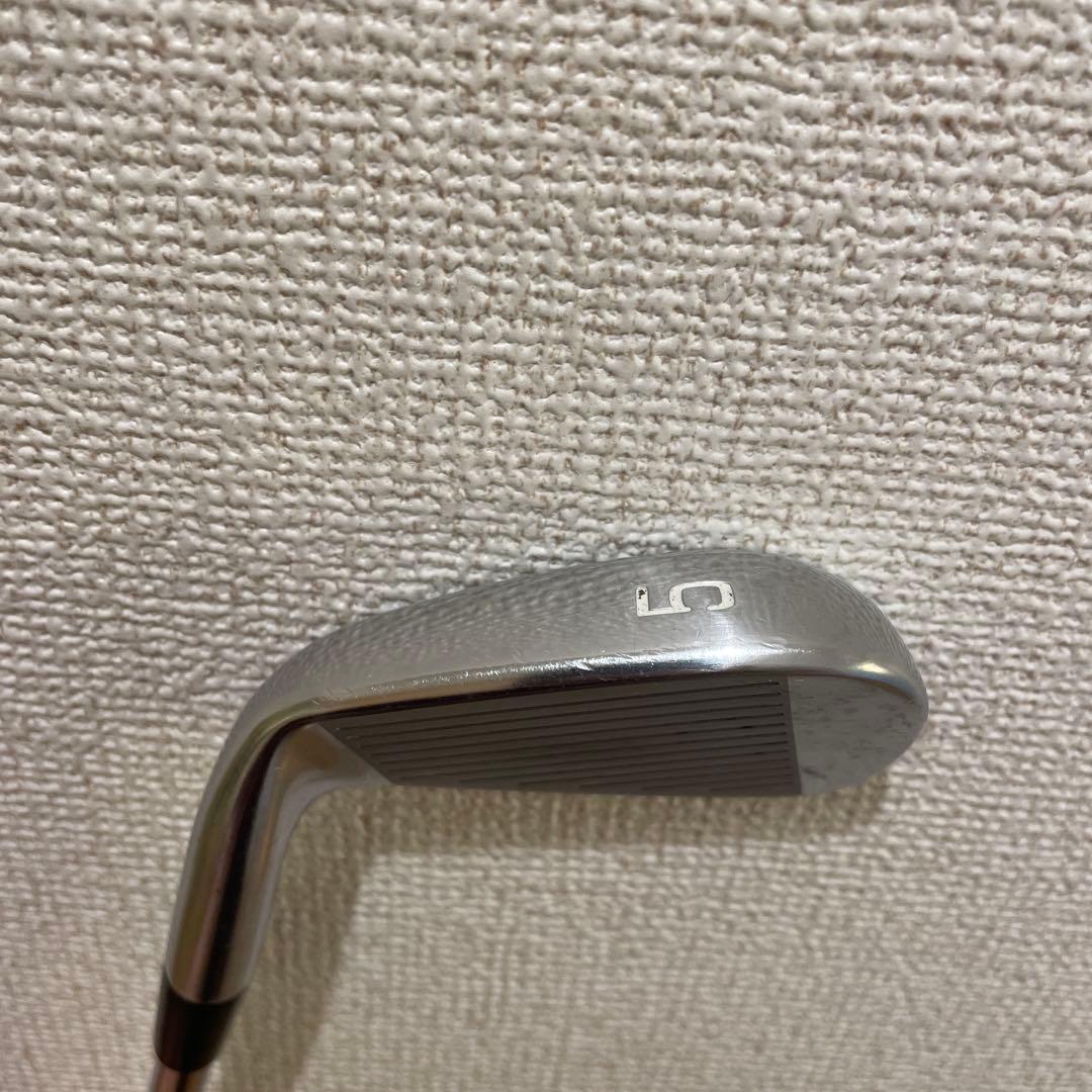 Mizuno 243アイアンセット