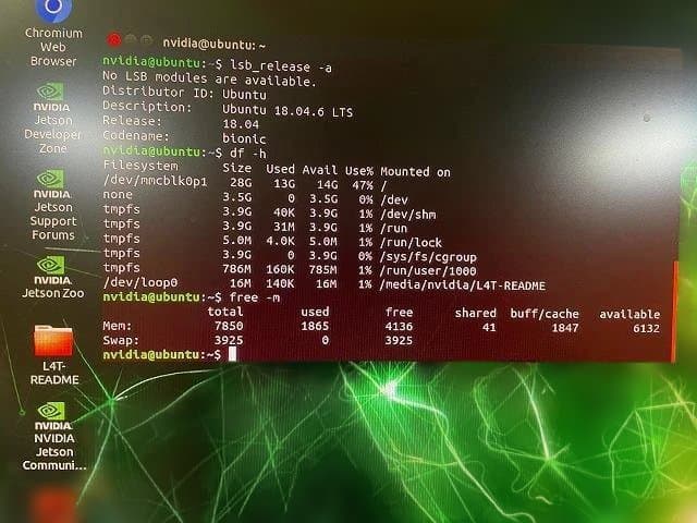 s*a様 NVIDIA Jetson TX2開発キット