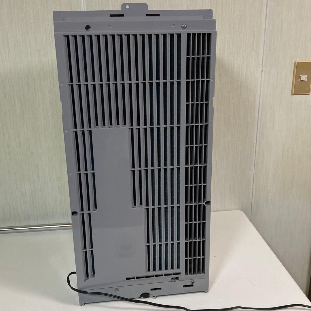 トヨトミ ウインドウエアコン ルームエアコン 冷房専用 Tiw-a160m