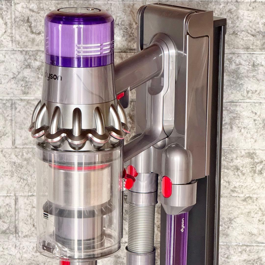 Dyson V11 Absolute Extra フルセット