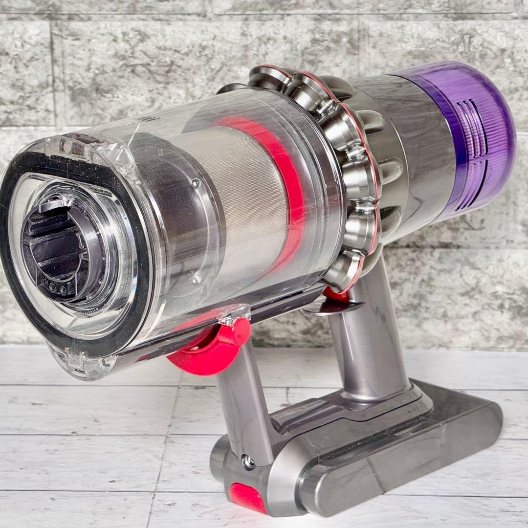 Dyson V11 Absolute Extra フルセット