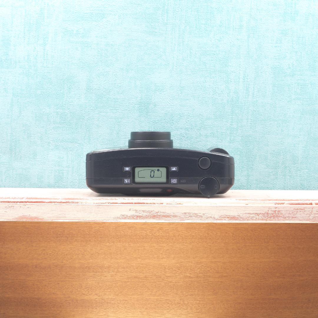 ✽完動品✽PENTAX　ESPIO　AF　ZOOM✽エスピオ✽フィルムカメラ✽