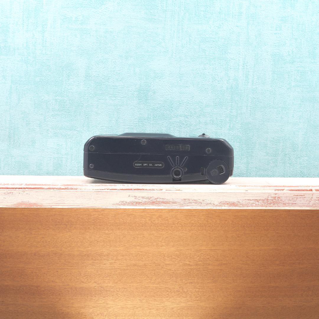 ✽完動品✽PENTAX　ESPIO　AF　ZOOM✽エスピオ✽フィルムカメラ✽