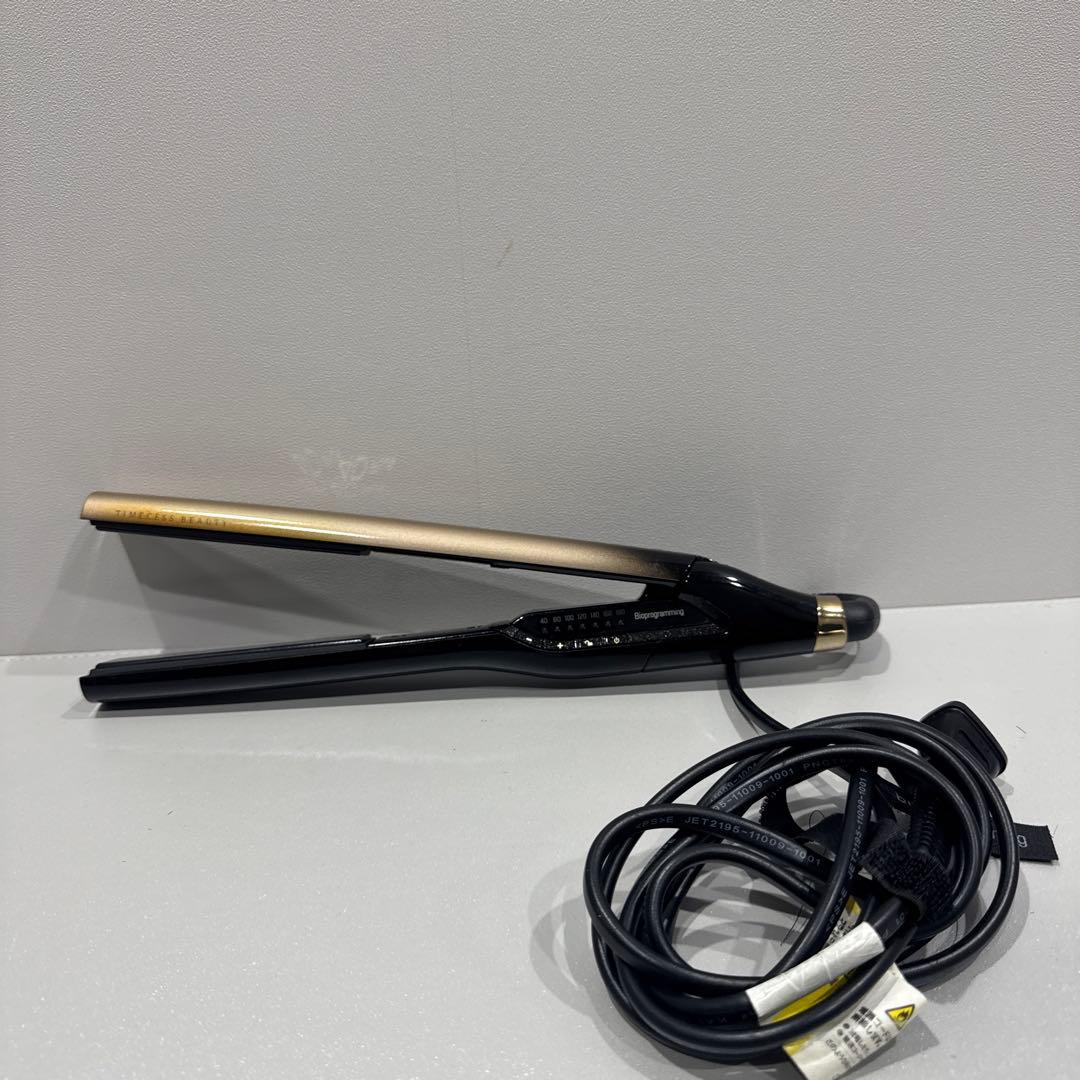 【ジャンク品】リュミエリーナヘアビューロンストレート4D