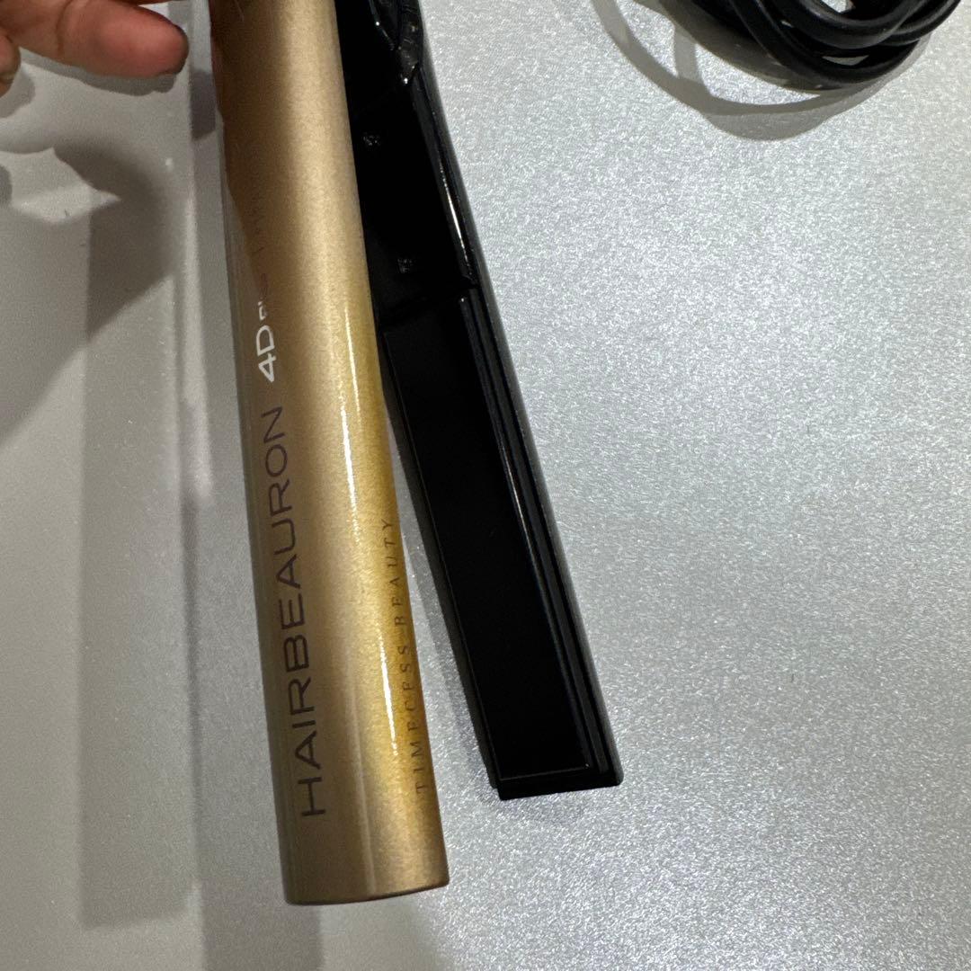 【ジャンク品】リュミエリーナヘアビューロンストレート4D