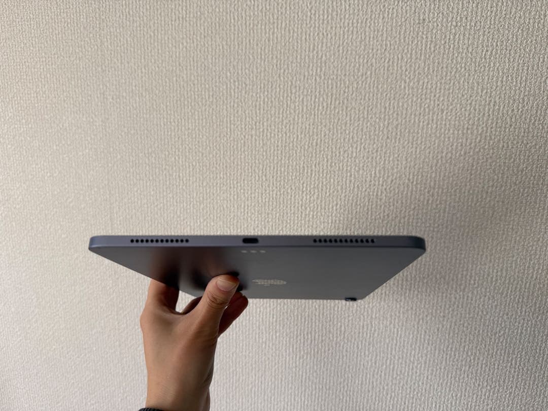 Apple iPad Air 第5世代64G パープル