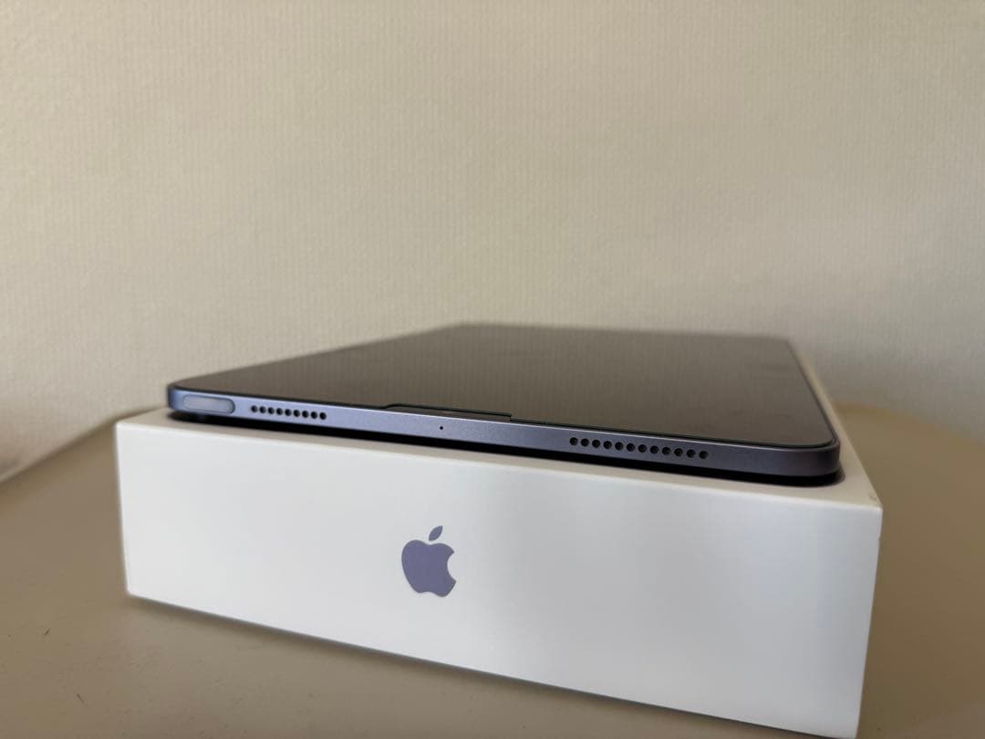 Apple iPad Air 第5世代64G パープル