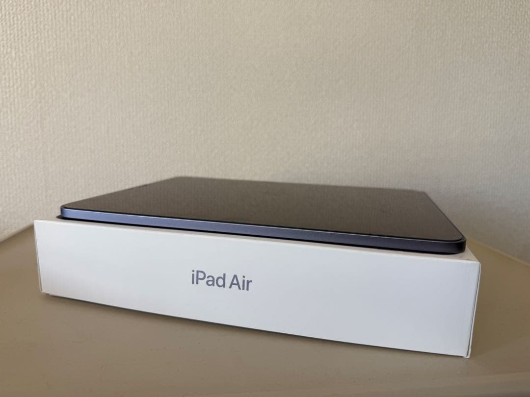 Apple iPad Air 第5世代64G パープル