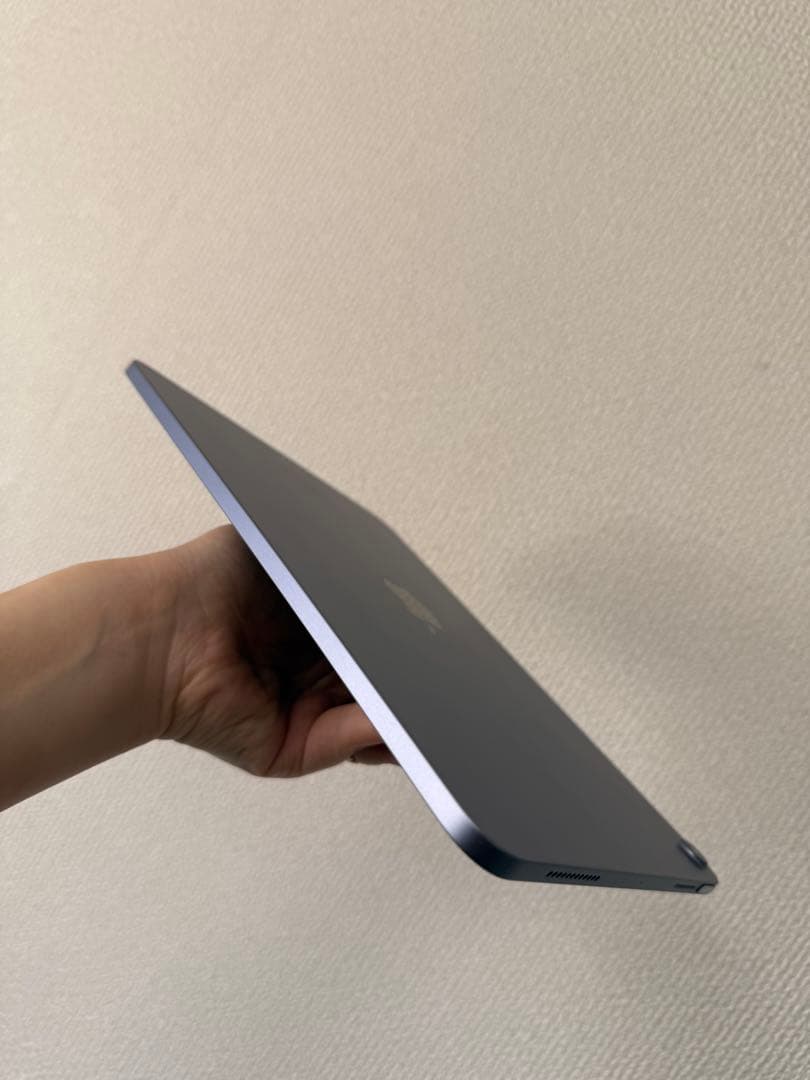 Apple iPad Air 第5世代64G パープル