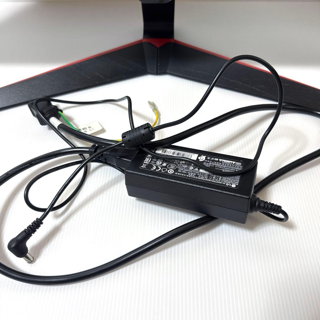 LG ゲーミング モニター 29インチ ウルトラワイド