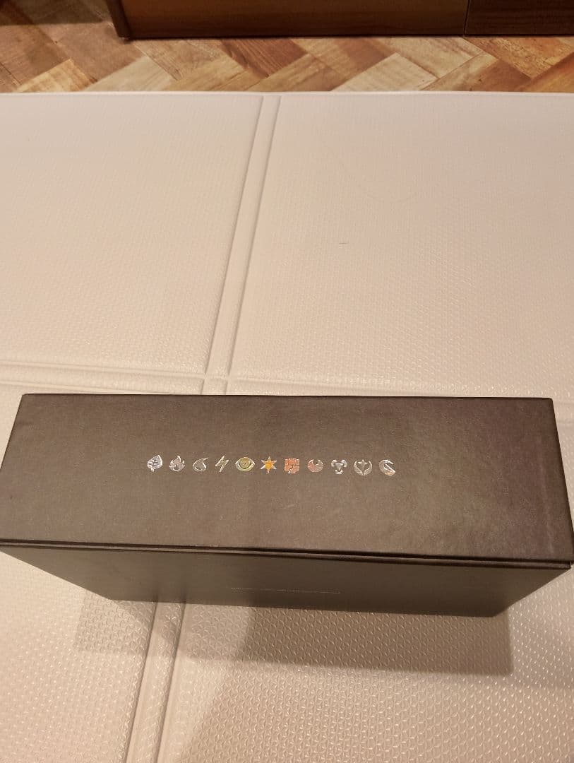 ポケモンカードゲーム リミテッドコレクション マスターバトルセット サプライ